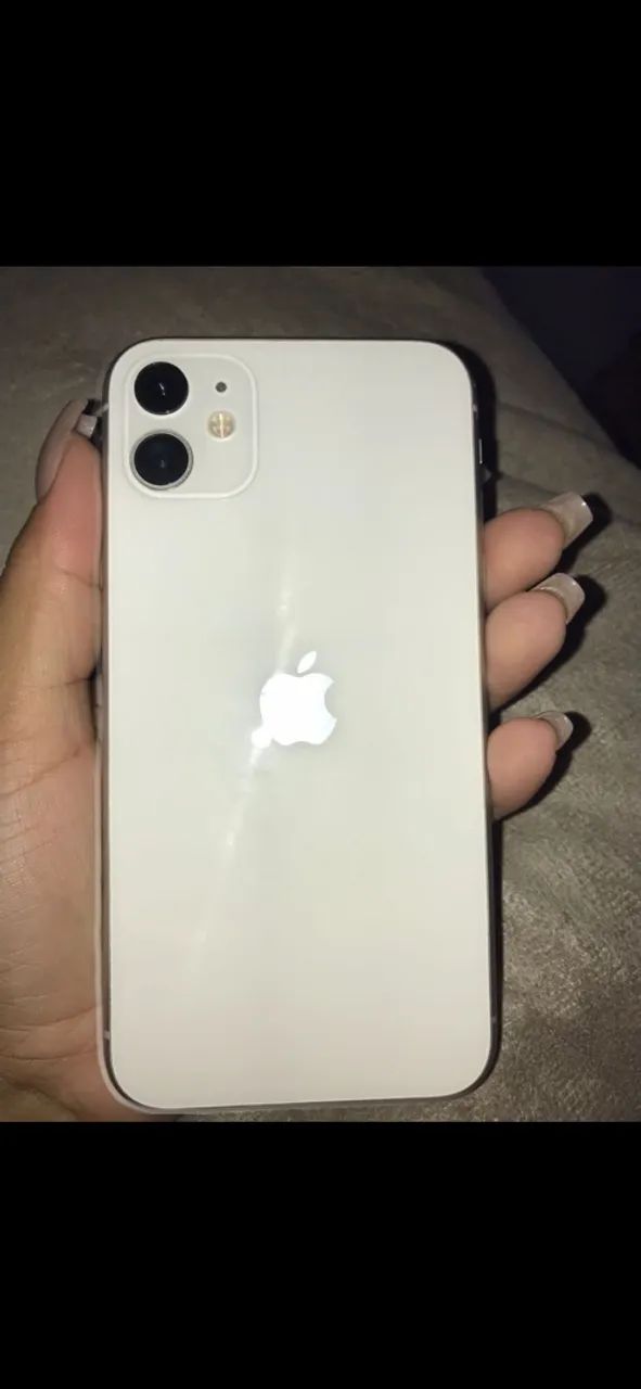 iPhone 11 128g  - Foto 3