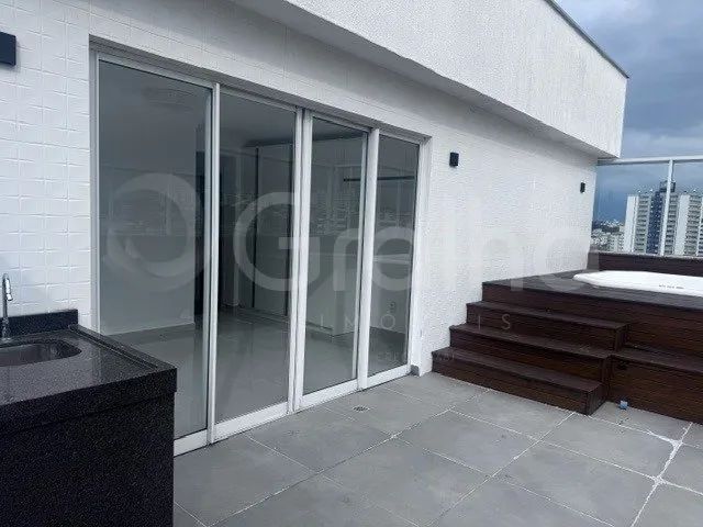 Cobertura com 4 quartos, 2 suítes e 227m² privativos no Estreito - Foto 2