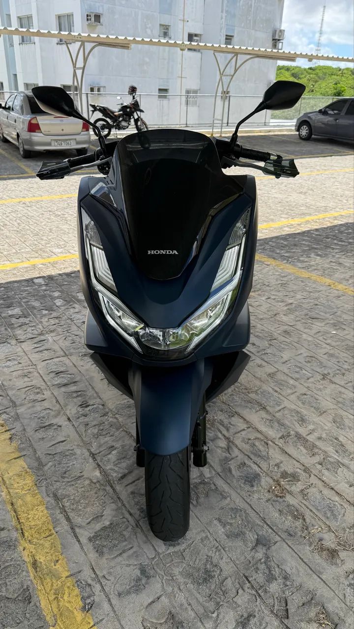 Pcx DLX 2023 2024 - Foto 2