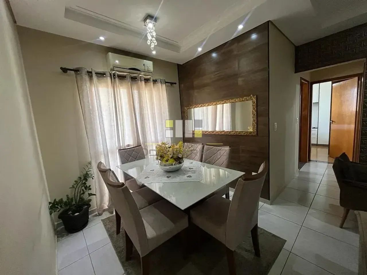 Apartamento com 2 dormitórios à venda, 70 m² - Centro - Sumaré/SP - Foto 2