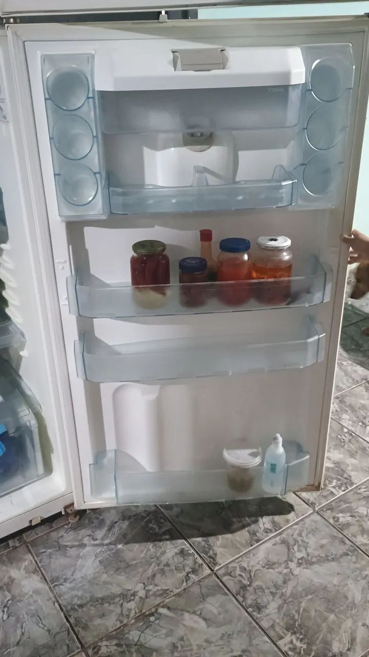 Geladeira - Foto 5