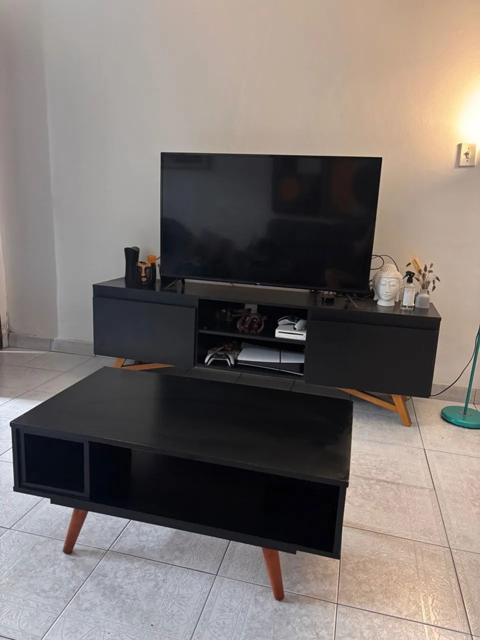 Mesa de centro  - Foto 4