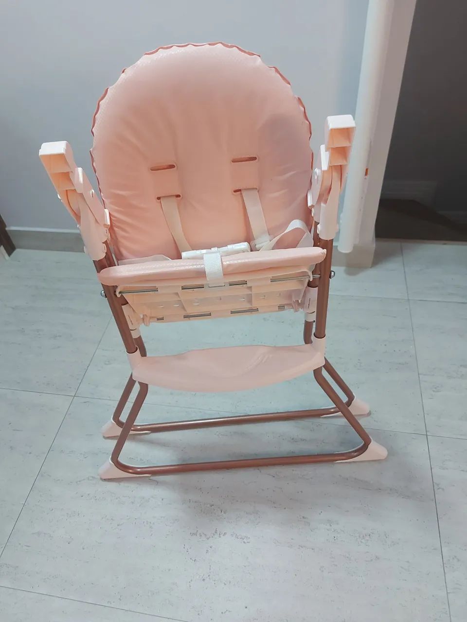 Cadeira de alimentação para bebê  - Foto 6