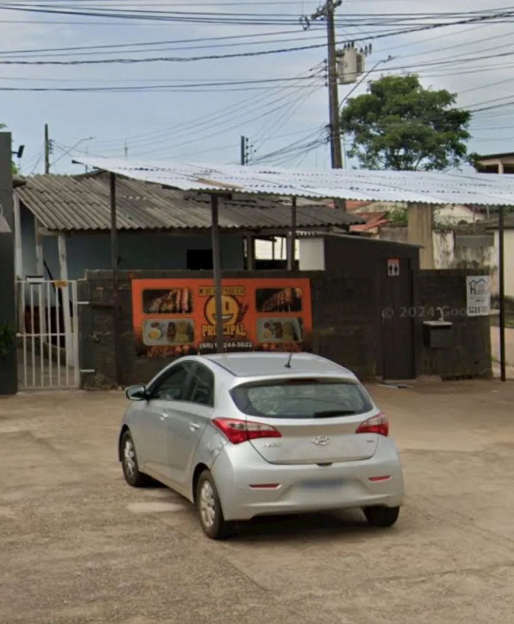 Casa para vender esquina  - Foto 2