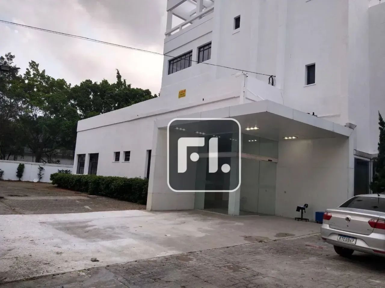 Prédio Comercial Disponível para locação na região da barra funda - Foto 3