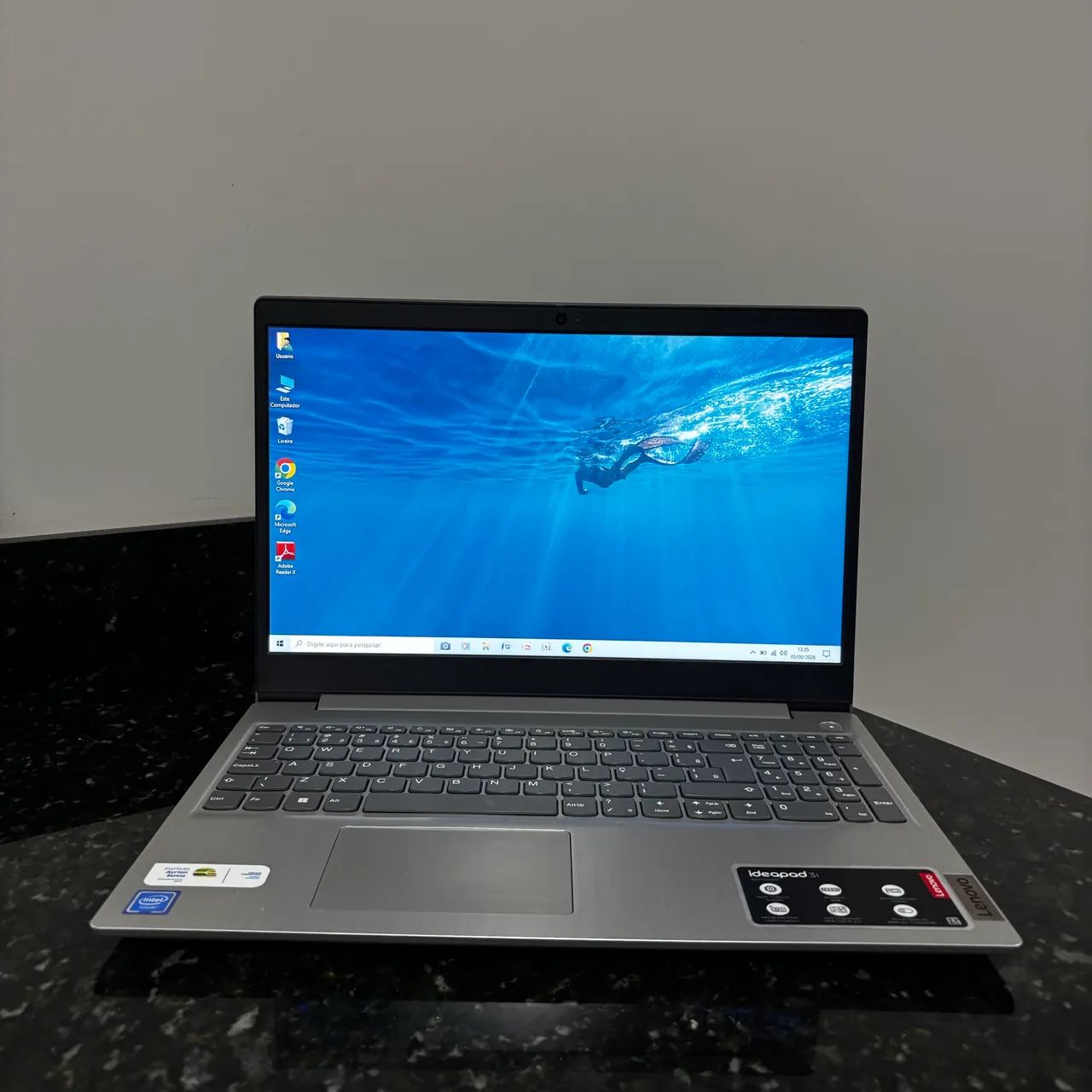 Notebook Lenovo Ideapad  - Foto 5