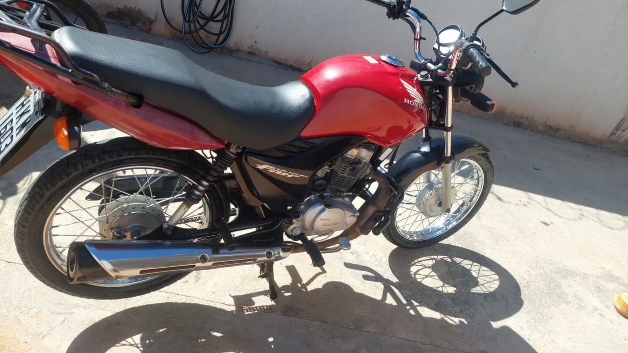 Fan 125 es - Foto 2
