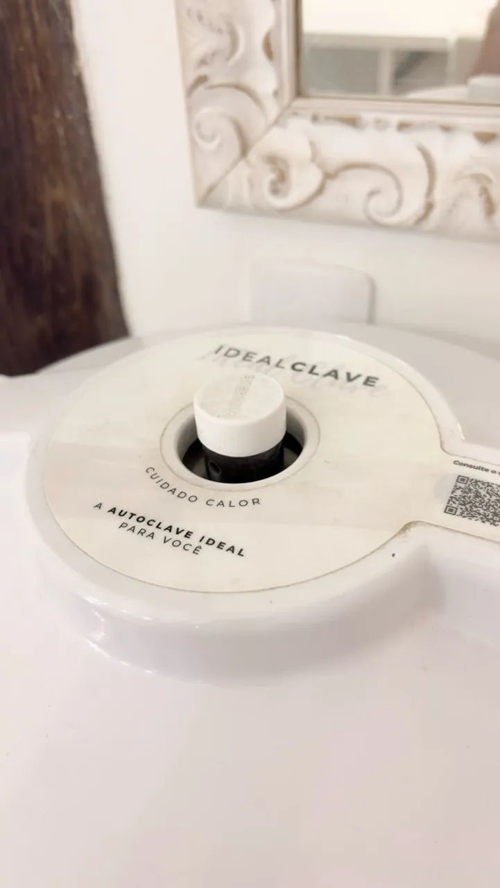 AUTOCLAVE  - Foto 3