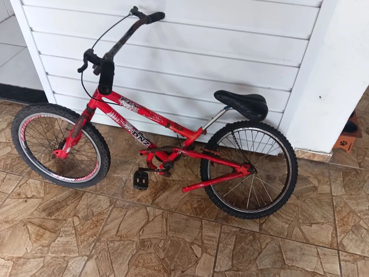 bicicleta infantil  - Foto 2