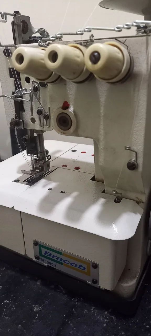 Vendo galoneira bracob BC2600  - Foto 2