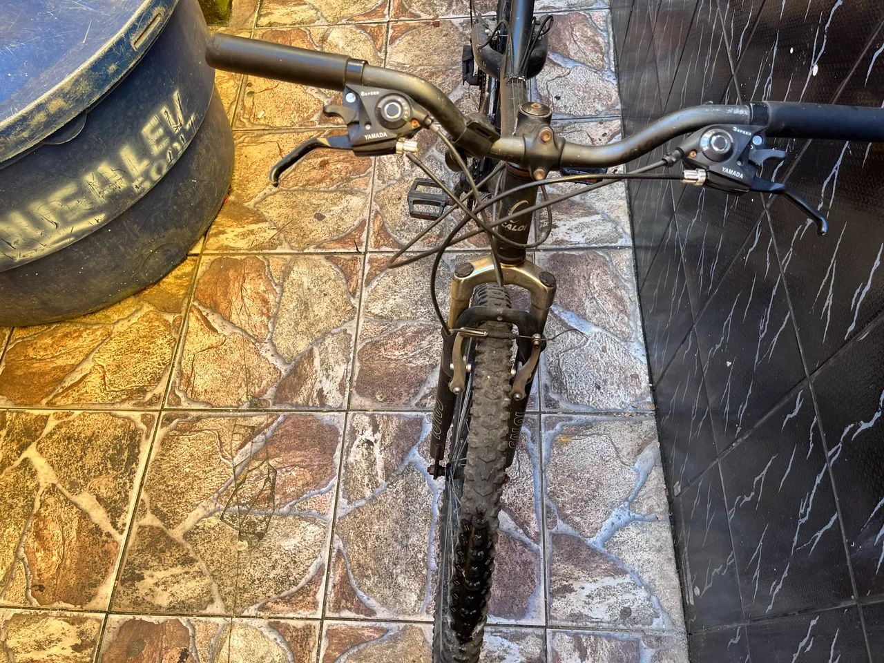 Bicicleta T-Type caloi - Foto 4