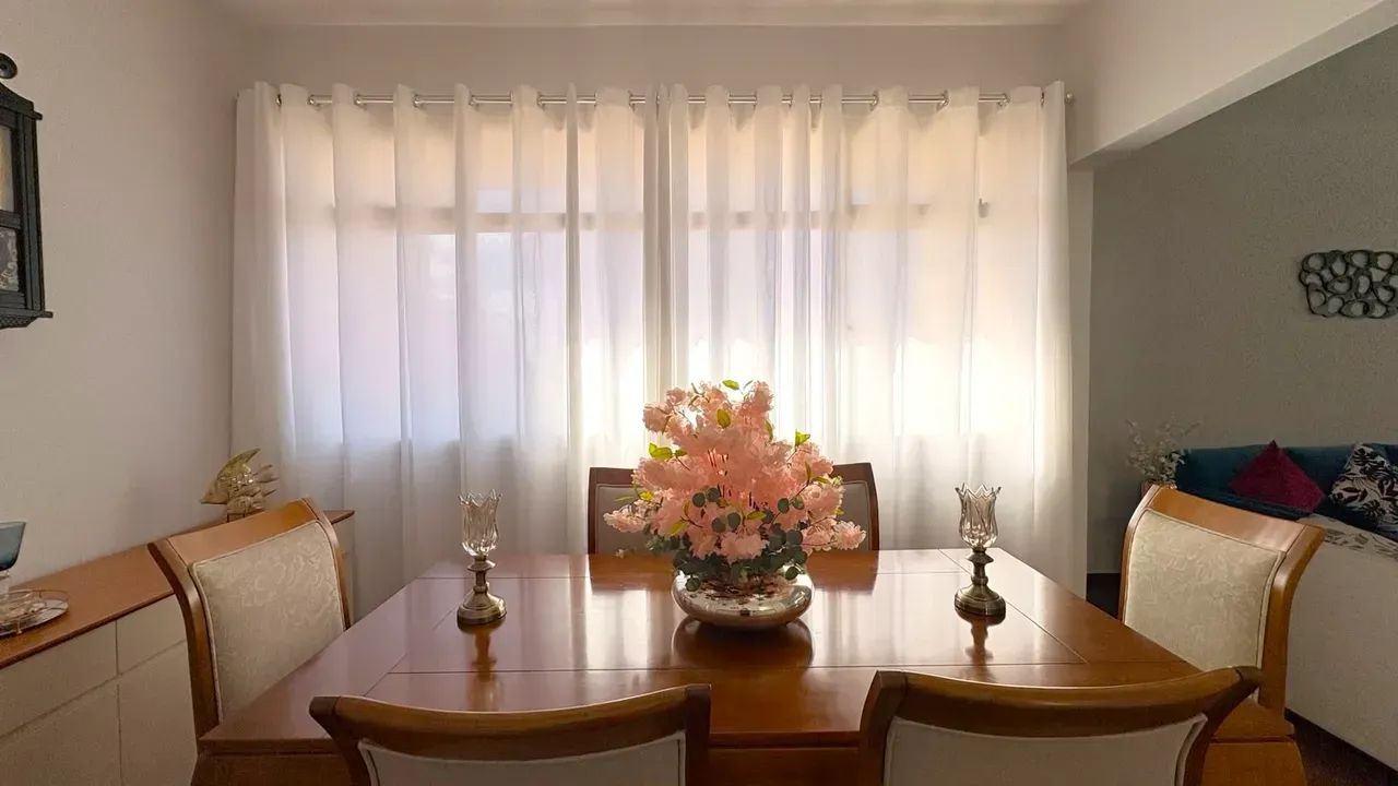 APARTAMENTO A VENDA, 04 QUARTOS, 02 VAGAS - Foto 5