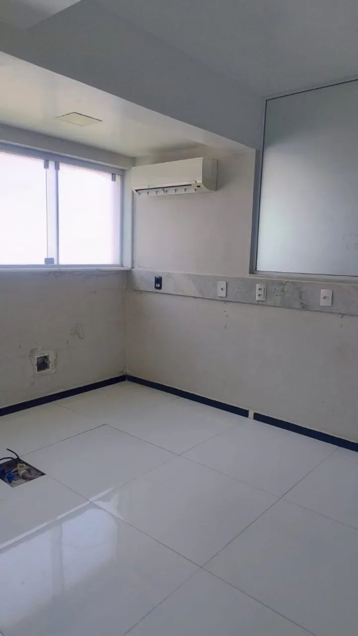Sala no centro Odontomedico reformada  - Foto 2