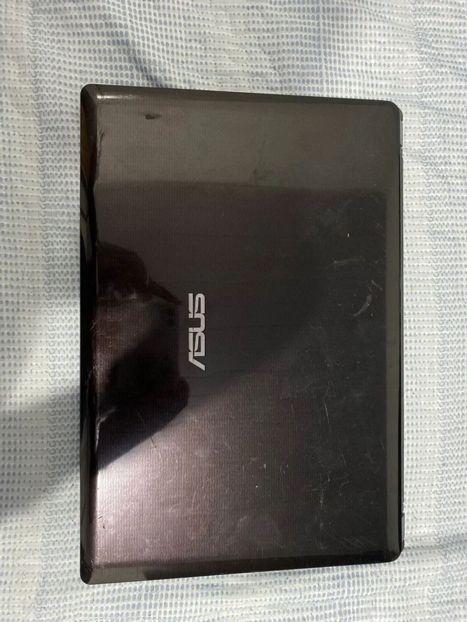 Vendo notebook  - Foto 3