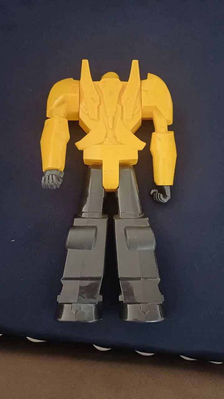 Boneco transformers - Foto 3