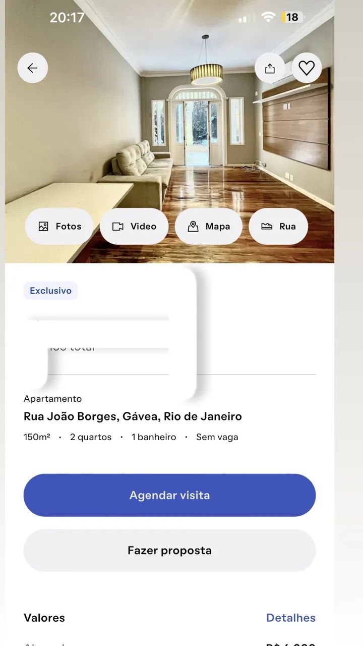 Foto - Rio de Janeiro - Barra da Tijuca