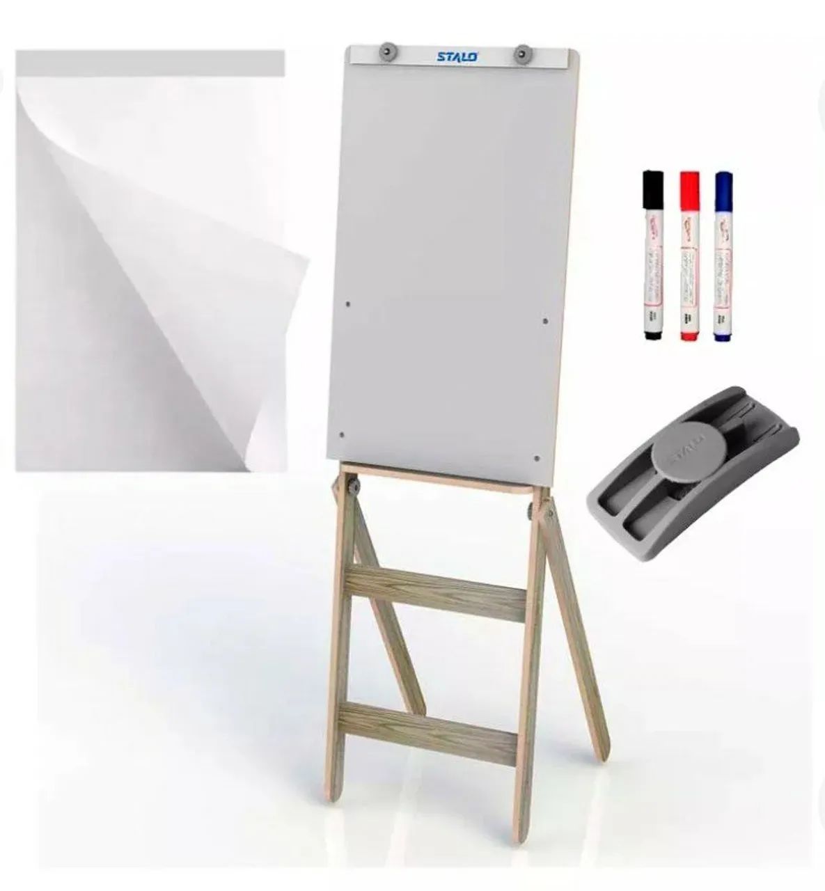 Flip Chart 