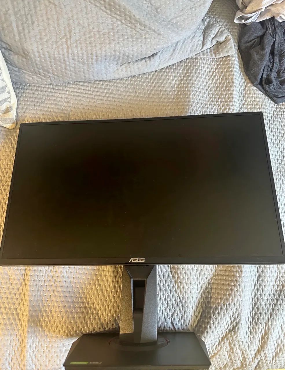 MONITOR ASUS 165Hz 23.8' 0.5ms - Foto 2