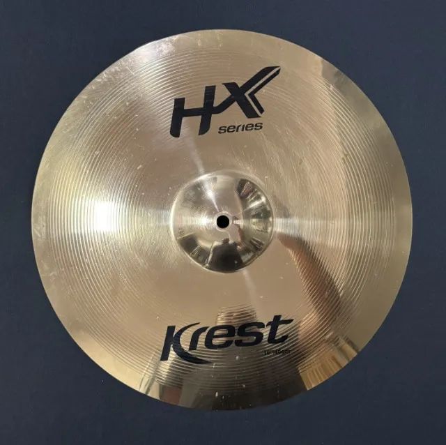 Crash Krest Hx 16 B8