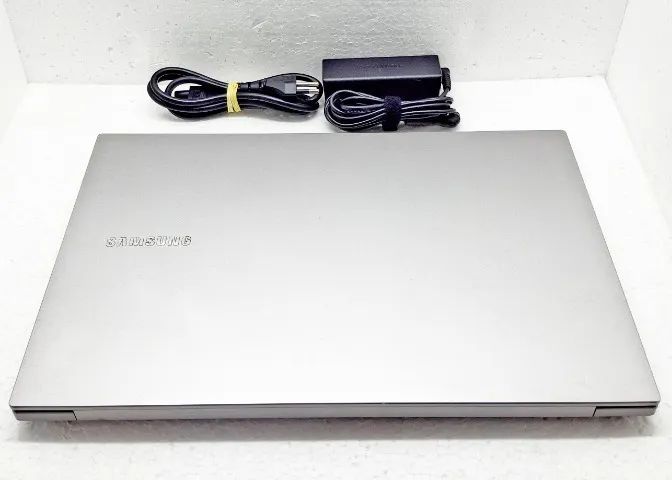 Vendo Notebook Samsung Book Core i3 10ª Geração com SSD - Funcionando perfeitamente! - Foto 4