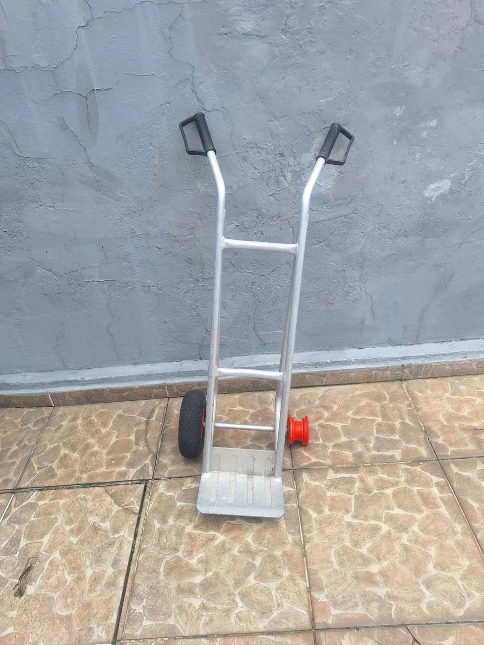 Carrinho.de carga  - Foto 2