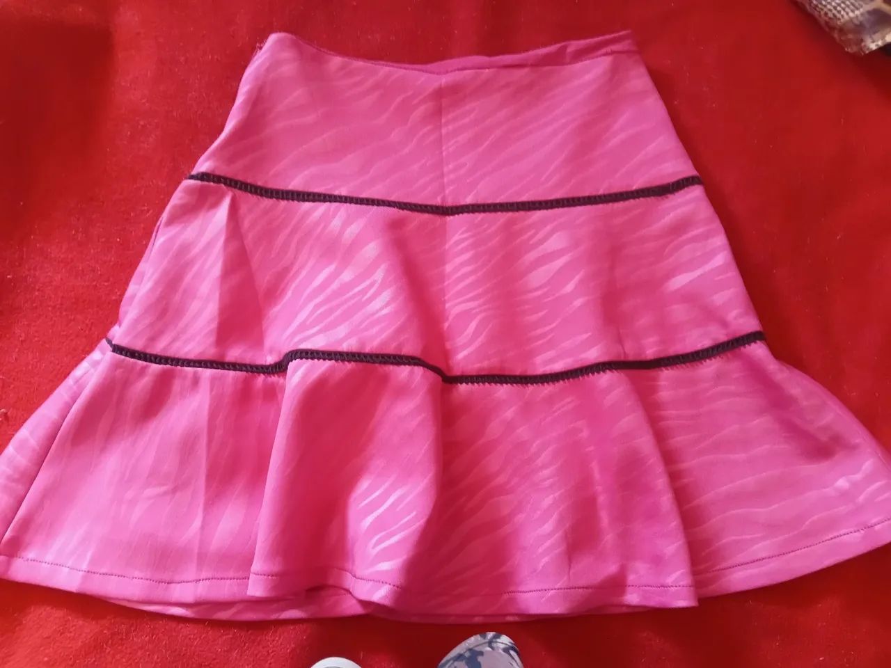 Saias femininas  - Foto 5