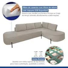 sofa e poltronas - Foto 2