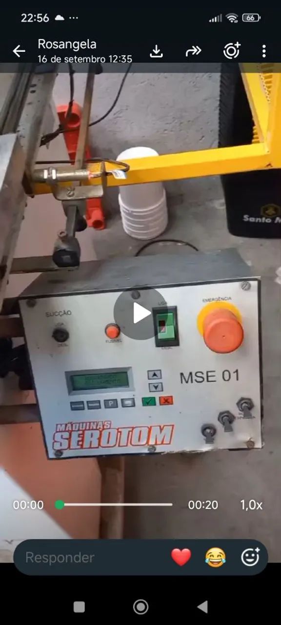 Máquina de serigrafia plana  - Foto 2