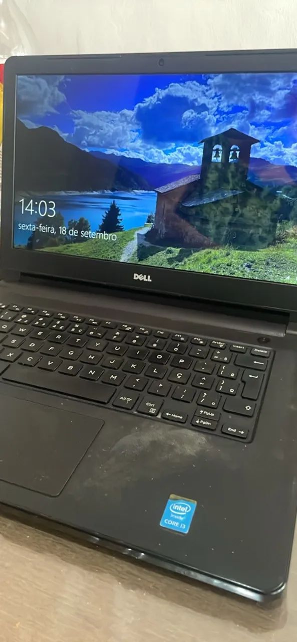 Notebook Dell - Foto 2