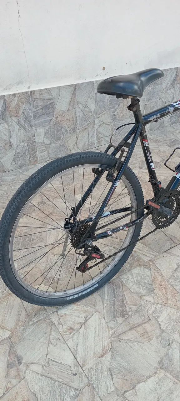 Bicicleta  - Foto 3