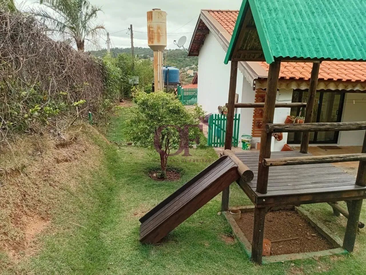 Chácara Térrea no Condomínio Jardim Ribeirão I  Itupeva/SP - Foto 9