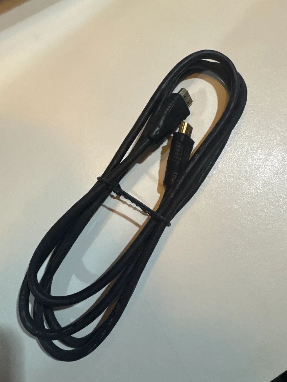 Cabo HDMI 1,50m