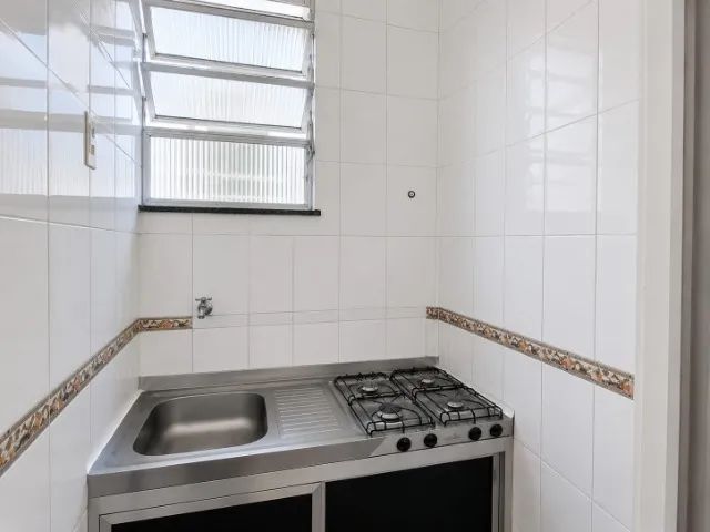 APARTAMENTO QUARTO E SALA EM COPACABANA POSTO 3 - Foto 5