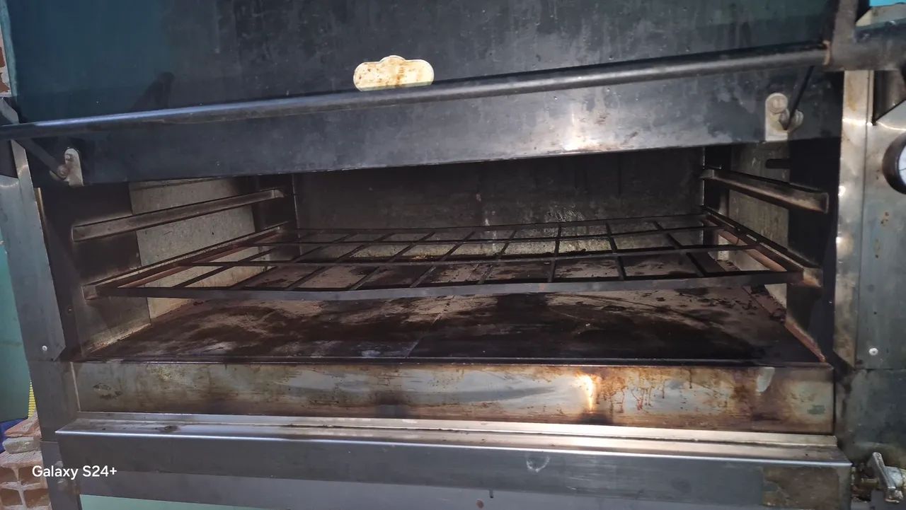 Forno de pizza  - Foto 2