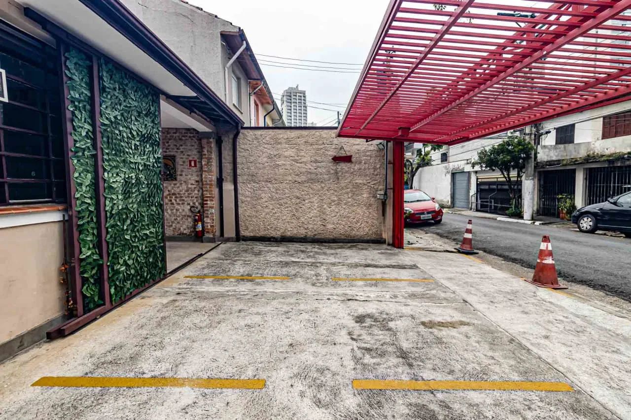 Casa comercial na Rua Despraiado, 168  210 m² - Foto 3