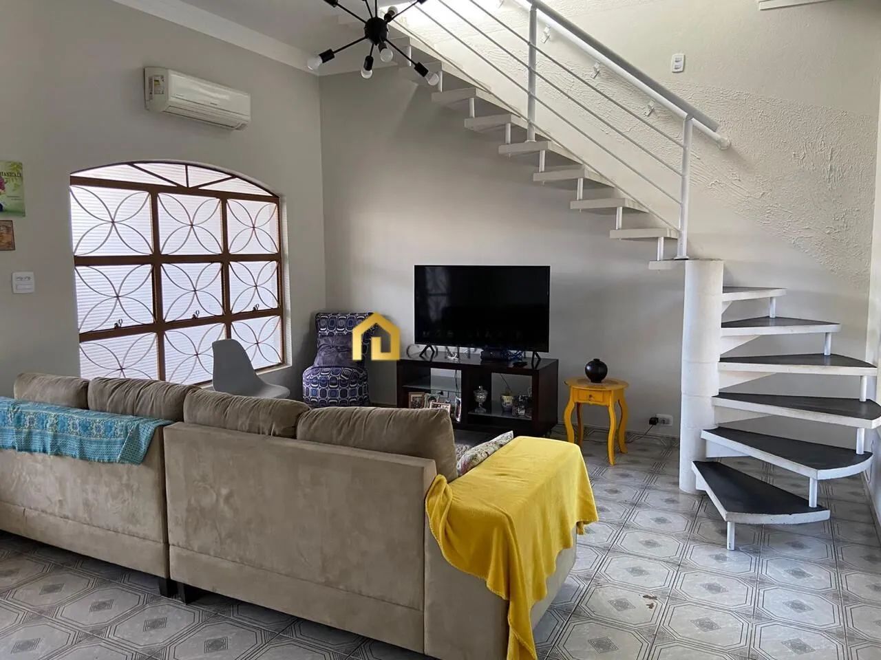 Sobrado à venda na Vila Nova Sorocaba - Sorocaba/SP - Foto 2