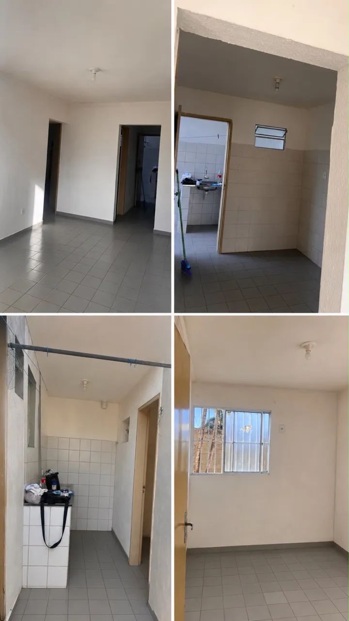 Alugasse apartamento  - Foto 2