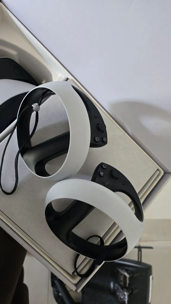 PSVR2 Headset VR Playstation 5 - Foto 4