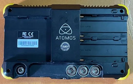 Monitor E Gravador Shogum Flame - Foto 4
