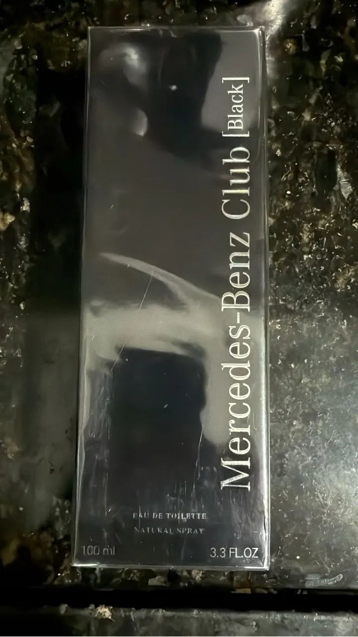 Perfume Mercedes Benz - Foto 4