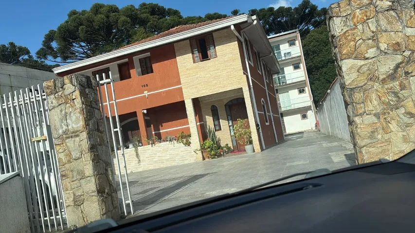 Kit Net para alugar em Residencial Refugio