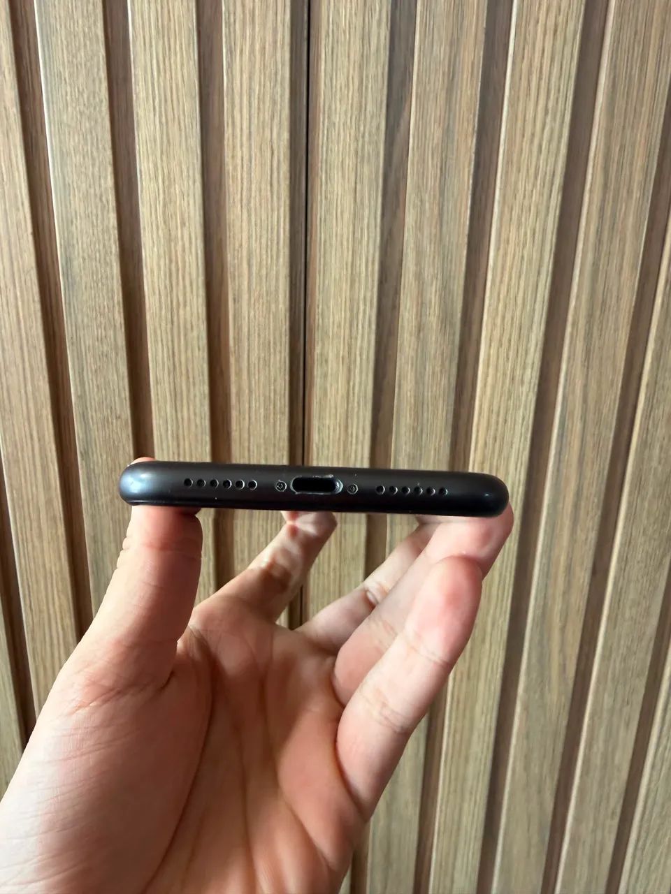 iPhone 11 128GB - SEMINOVO PRETO  - Foto 5