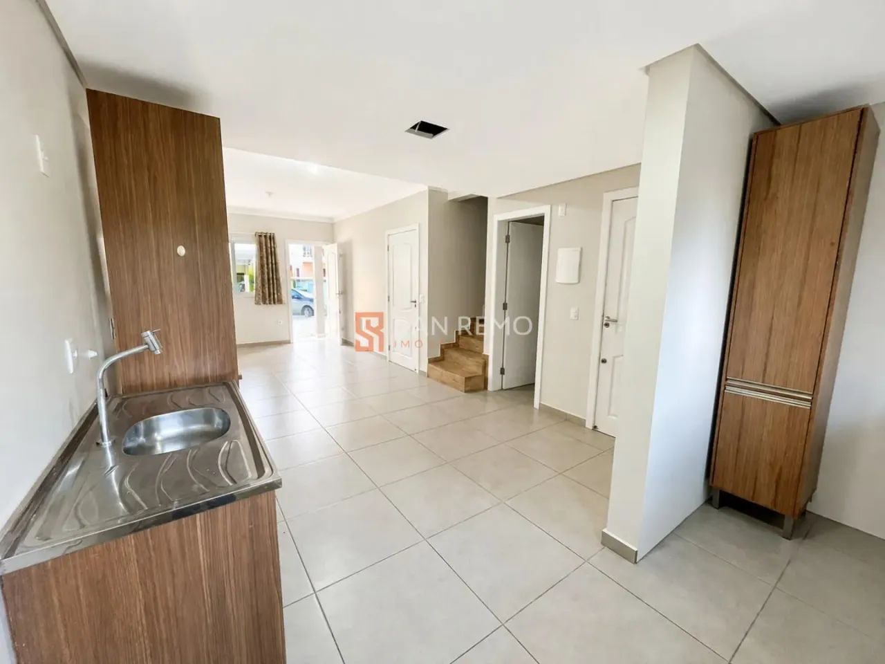 Rio Tavares | Casa 3 quartos, sendo 1 suite - Foto 2
