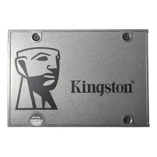 4 unidades - SSD KINGSTON 240Gb