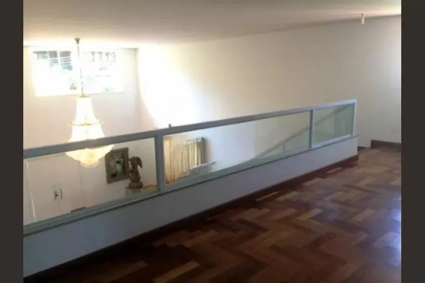 Casa à Venda - Mangabeiras, 4 Quartos, 1000 m2 - Foto 5