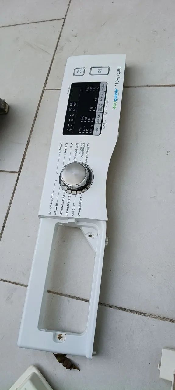Placa interface Samsung wd11m44530w