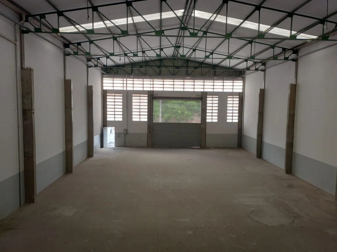 Galpão junto ao Centro Itaboraí - Foto 2