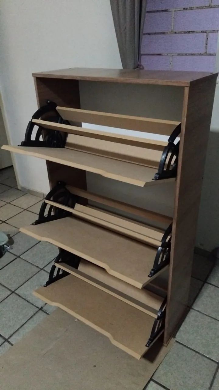 MONTADOR DE MÓVEIS GARANTIDO - Foto 4