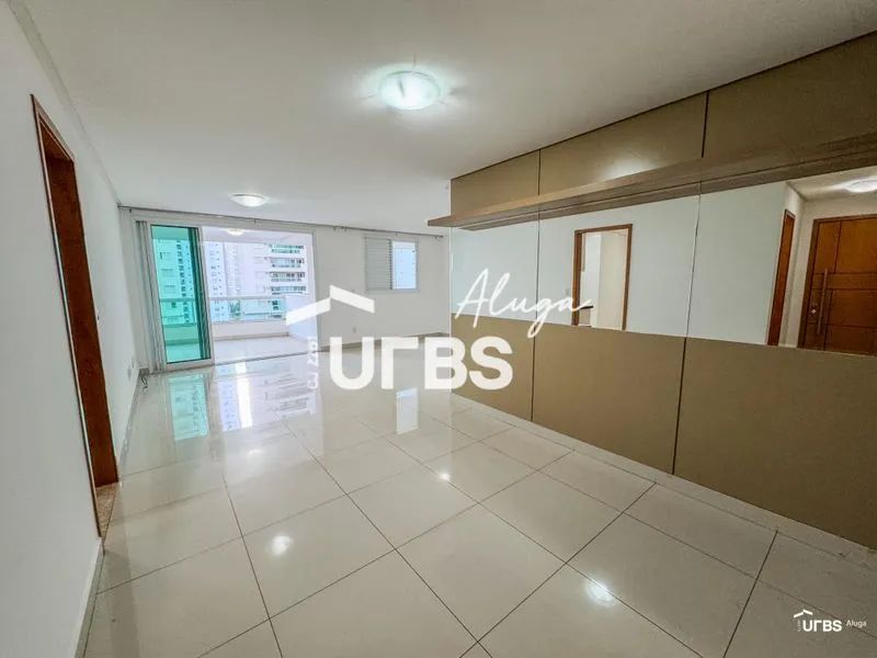 Apartamento, 153 m², 4 qts, 3 banh., 2 vagas, Jardim Goiás - Foto 2