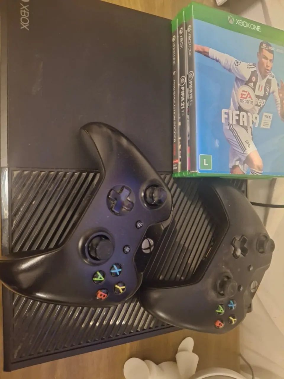 Xbox One - Foto 3